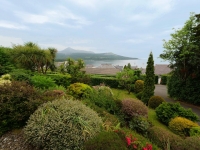  Vacation Hub International | The Belvedere Hotel Brodick Food