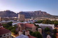  Vacation Hub International | Mandela Rhodes Place Hotel & Spa Food