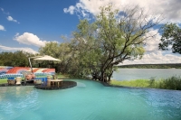  Vacation Hub International | Royal Chundu Zambezi River Lodge Food