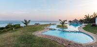  Vacation Hub International | Paraiso De Chidenguele Food