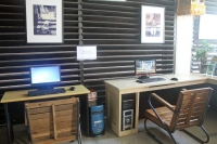  Vacation Hub International | Oasis Kuta Food
