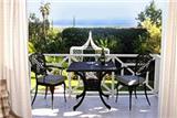  Vacation Hub International | Roosboom Luxury Guest Apartments Food
