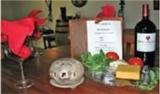  Vacation Hub International | Kia - Ora Guest House Food