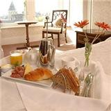  Vacation Hub International | Penzance Hotel Food