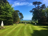  Vacation Hub International | Penmorvah Manor Food