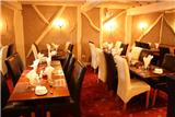  Vacation Hub International | Tantons Hotel Food