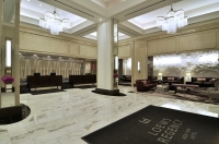  Vacation Hub International | Loews Regency Hotel Food