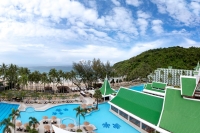  Vacation Hub International | Le Méridien Phuket Beach Resort Food