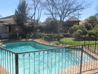  Vacation Hub International | Thatchers Guest House Food