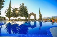  Vacation Hub International | Manastir Hotel Food