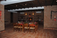  Vacation Hub International | El Vino Hotel Food