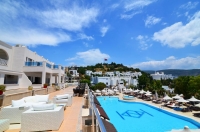  Vacation Hub International | Azka Hotel Food