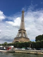  Vacation Hub International | Hotel France Louvre Food