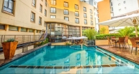  Vacation Hub International | City Lodge Umhlanga Food