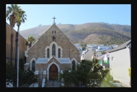  Vacation Hub International | Courtyard At Cape Town Food