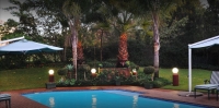  Vacation Hub International | Town Lodge Menlo Park Food