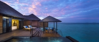  Vacation Hub International | Sun Siyam Iru Fushi Resort And Spa Food