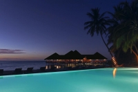  Vacation Hub International | Medhufushi Island Resort Food