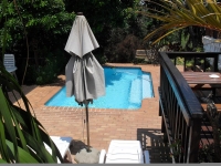  Vacation Hub International | Zuider Zee Guest House Food