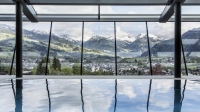  Vacation Hub International | Hotel Schloss Lebenberg Food
