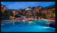  Vacation Hub International | Disney's Wilderness Lodge Food
