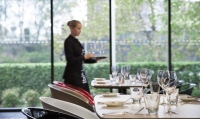  Vacation Hub International | Ibis Sydney Airport Food