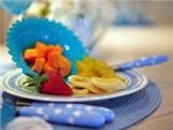  Vacation Hub International | Ingwe Guest House Food