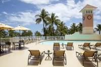 Vacation Hub International | Park Shore Waikiki Hotel Food