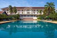  Vacation Hub International | Raffles Grand D'angkor Food