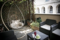  Vacation Hub International | Hotel Aphrodite Food