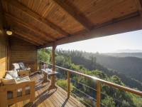  Vacation Hub International | Cliffhanger Cottages Food