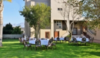  Vacation Hub International | Cumberland Hotel Worcester Food
