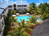  Vacation Hub International | Hotel La Palmiste Food