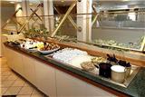  Vacation Hub International | Holiday Inn Georgetown, Washington Dc Food