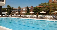  Vacation Hub International | Hilton Washington Food