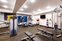  Vacation Hub International | Crowne Plaza Seattle Food