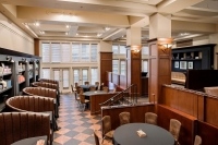  Vacation Hub International | Kimpton Alexis Hotel Food