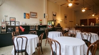  Vacation Hub International | Best Western Plus Pioneer Square Hotel Food