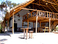  Vacation Hub International | Inhassoro Beach Lodge Food