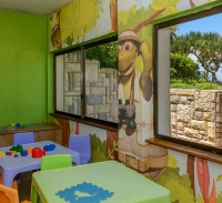  Vacation Hub International | Margate Beach Club Food