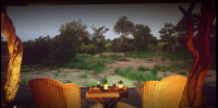  Vacation Hub International | Royal Legend Safari Lodge Food