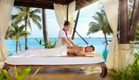  Vacation Hub International | Melati Beach Resort And Spa Food