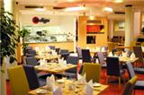  Vacation Hub International | Days Hotel Londen North Food