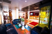  Vacation Hub International | Best Western Hotel Charlemagne Food