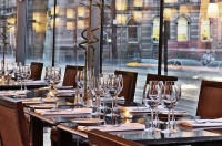  Vacation Hub International | Millenium Glasgow Food