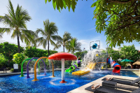  Vacation Hub International | Hard Rock Hotel Food