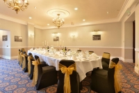  Vacation Hub International | Holiday Inn Royal Victoria Sheffield Food
