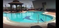  Vacation Hub International | Talatona Convention Hotel Food