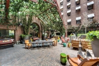  Vacation Hub International | The Hudson Hotel Food