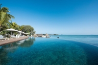  Vacation Hub International | Veranda Paul & Virginie Hotel & Spa Food